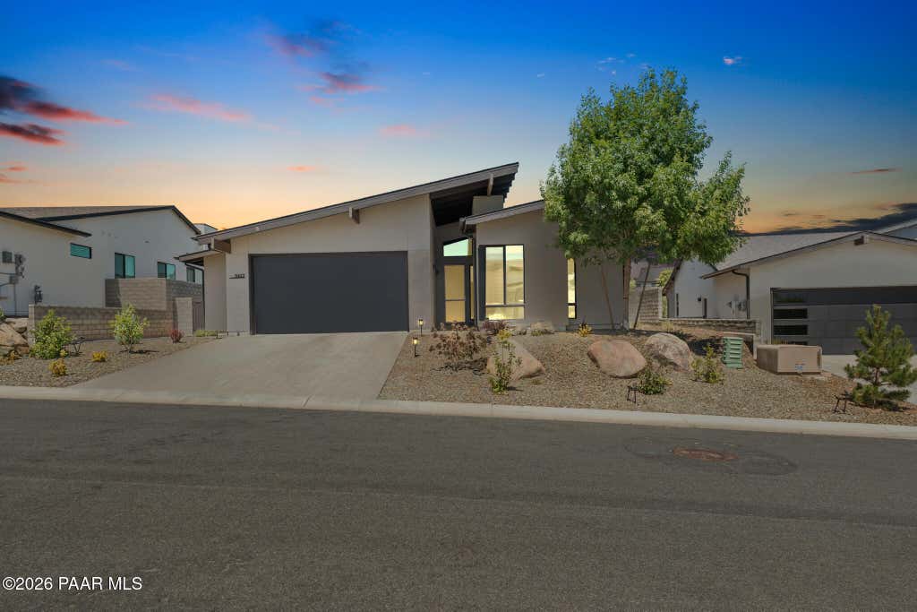 Photo of 5612 E Killen Loop, Prescott Valley, AZ 86314 (MLS # 1083360)