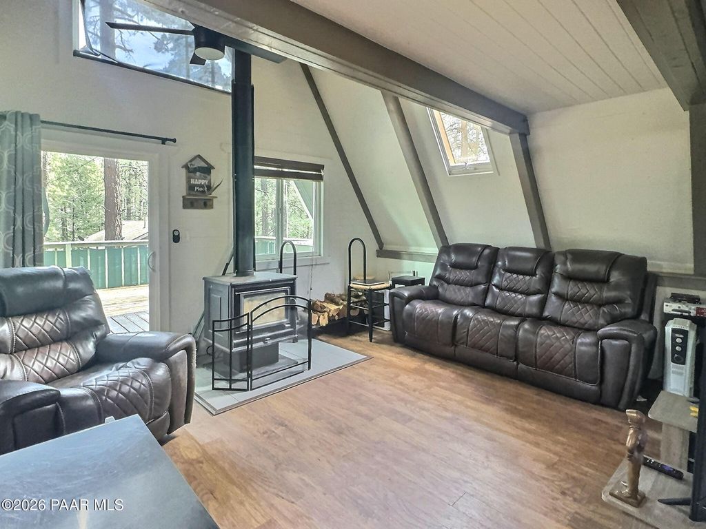 Photo of 2755 E Tunnel Road, Prescott, AZ 86303 (MLS # 1079708)