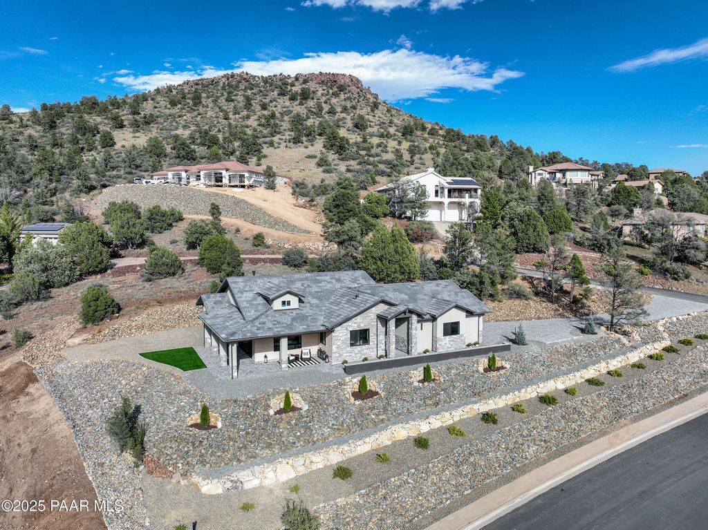 Photo of 1580 Southview Drive, Prescott, AZ 86305 (MLS # 1081109)