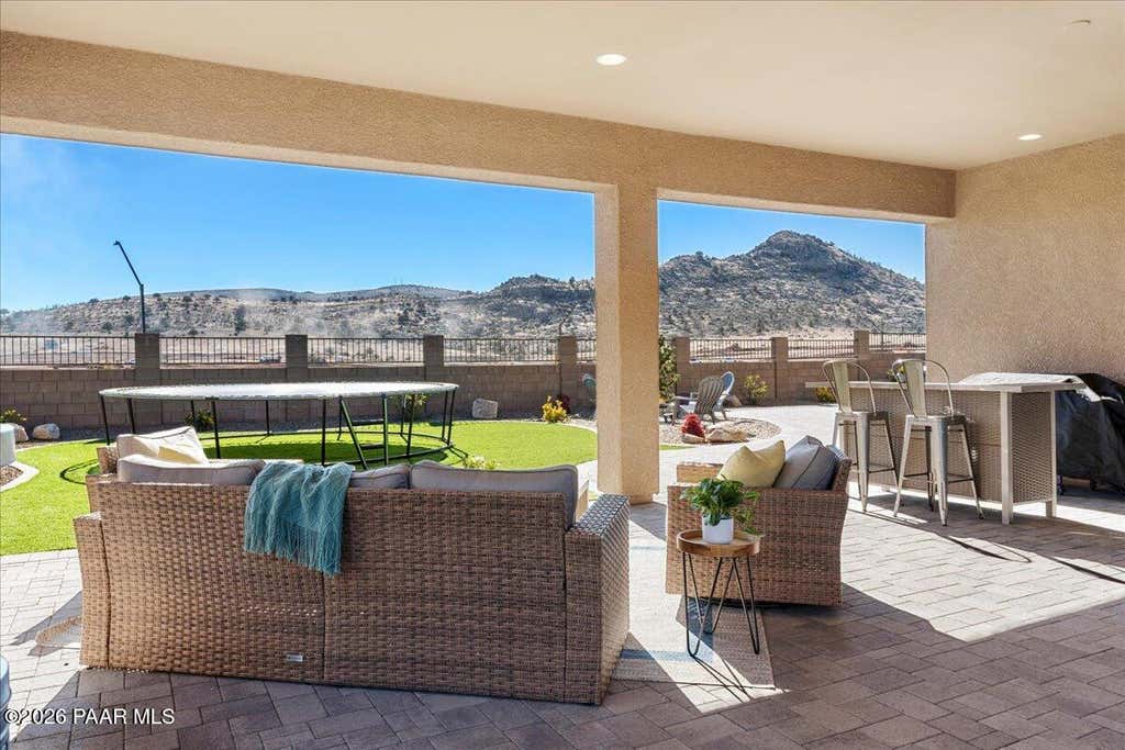 Photo of 3285 Jagged Spire Court, Prescott, AZ 86301 (MLS # 1084557)