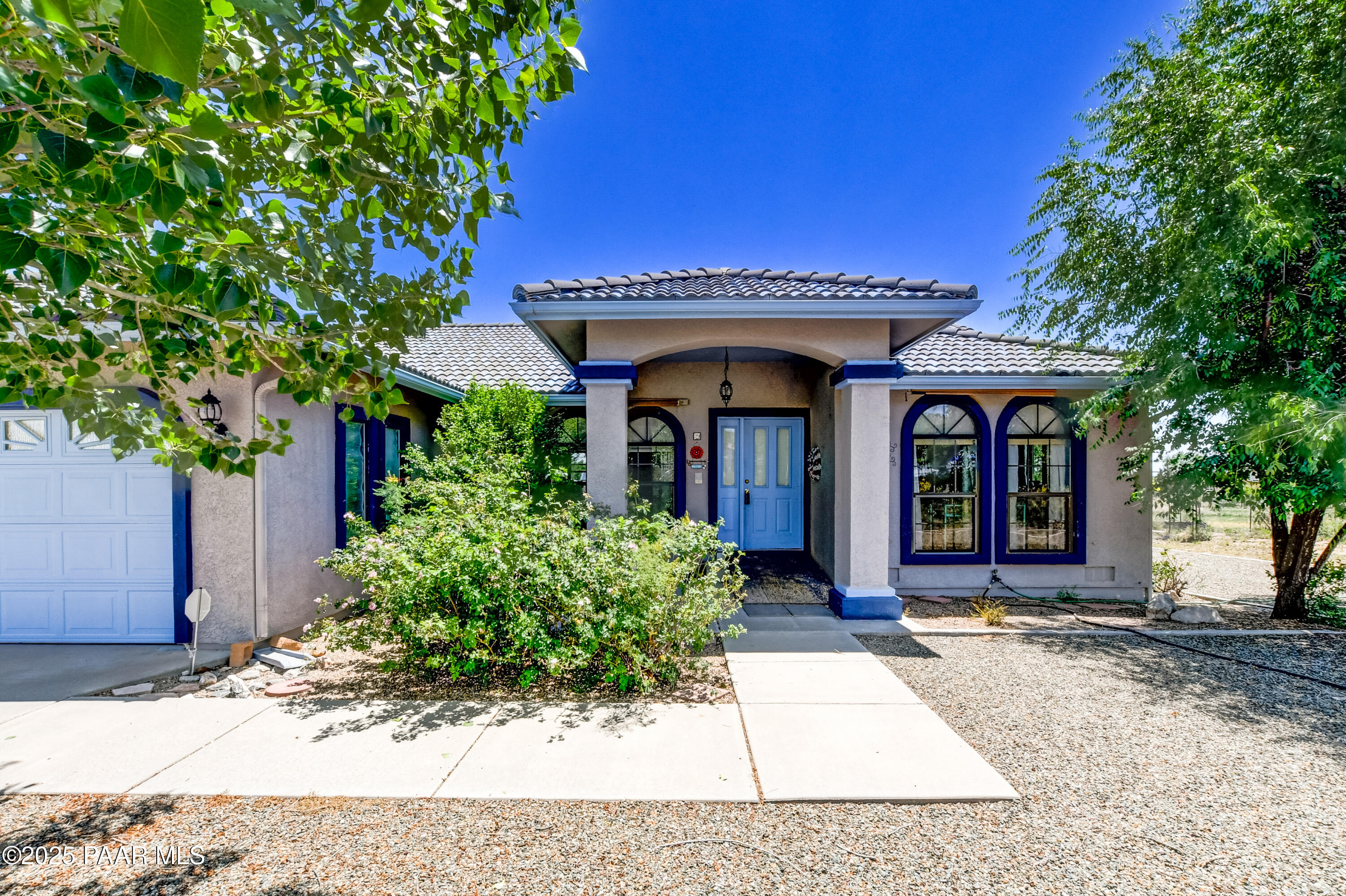2635 N Papago Trail
