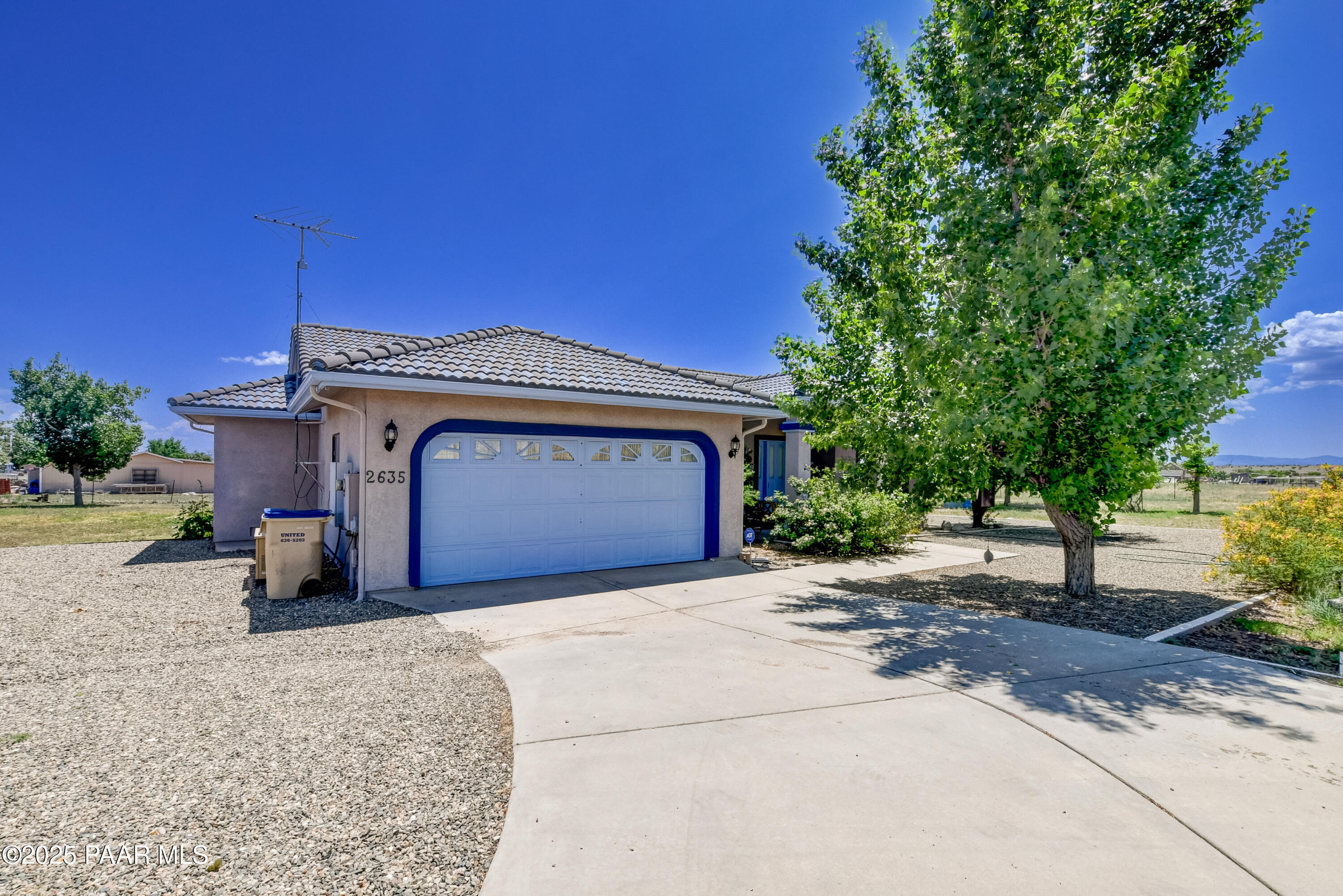 2635 N Papago Trail