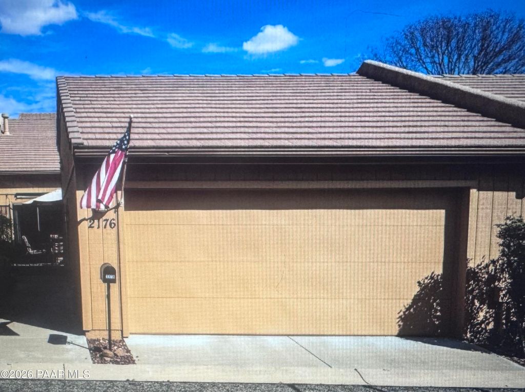 Photo of 2176 Clubhouse Drive, Prescott, AZ 86301 (MLS # 1081891)