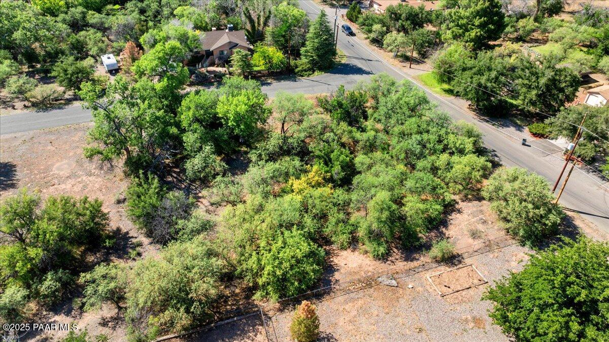 3748 E Beaver Vista Road