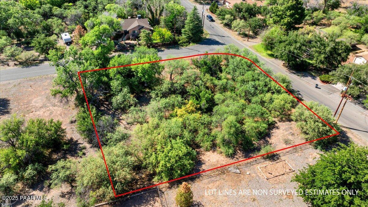 3748 E Beaver Vista Road