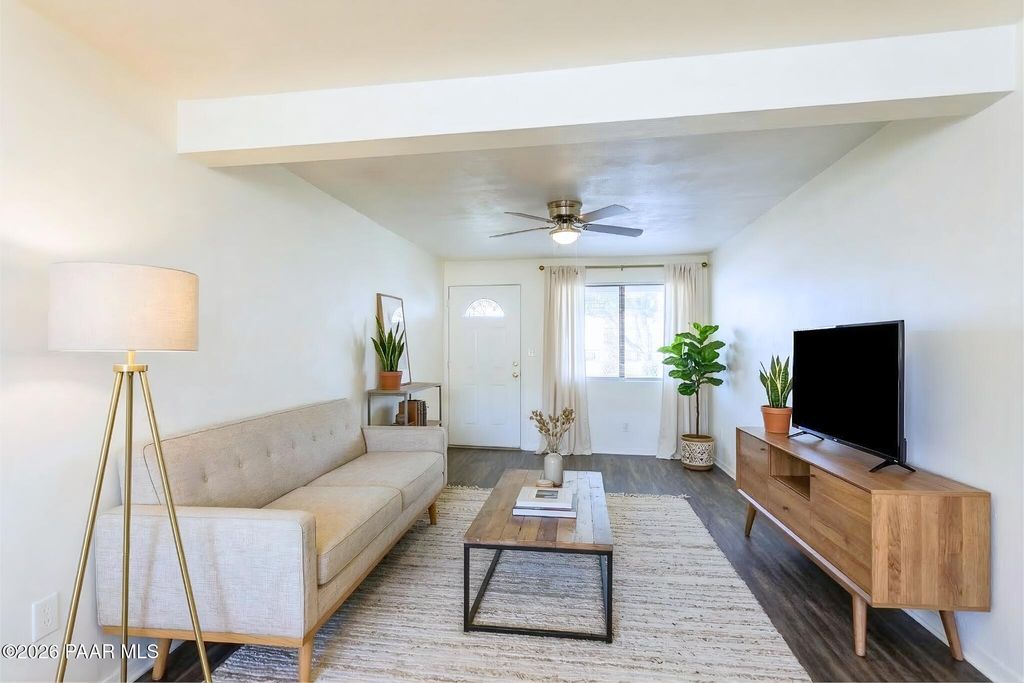 Photo of 455 W Kelso Street, Tucson, AZ 85705 (MLS # 1080364)