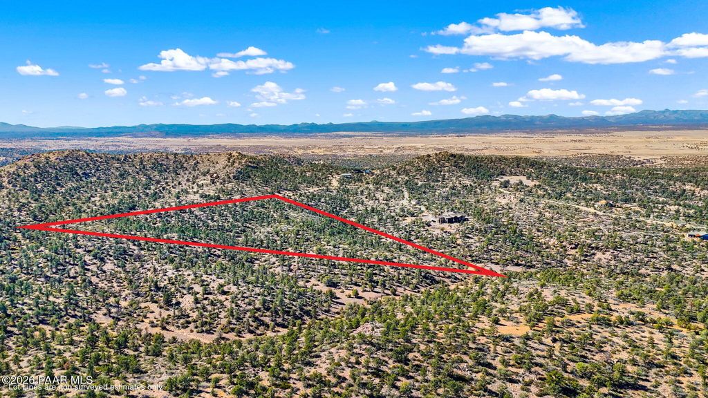 Photo of 16000 N Top View Lane, Prescott, AZ 86305 (MLS # 1079468)