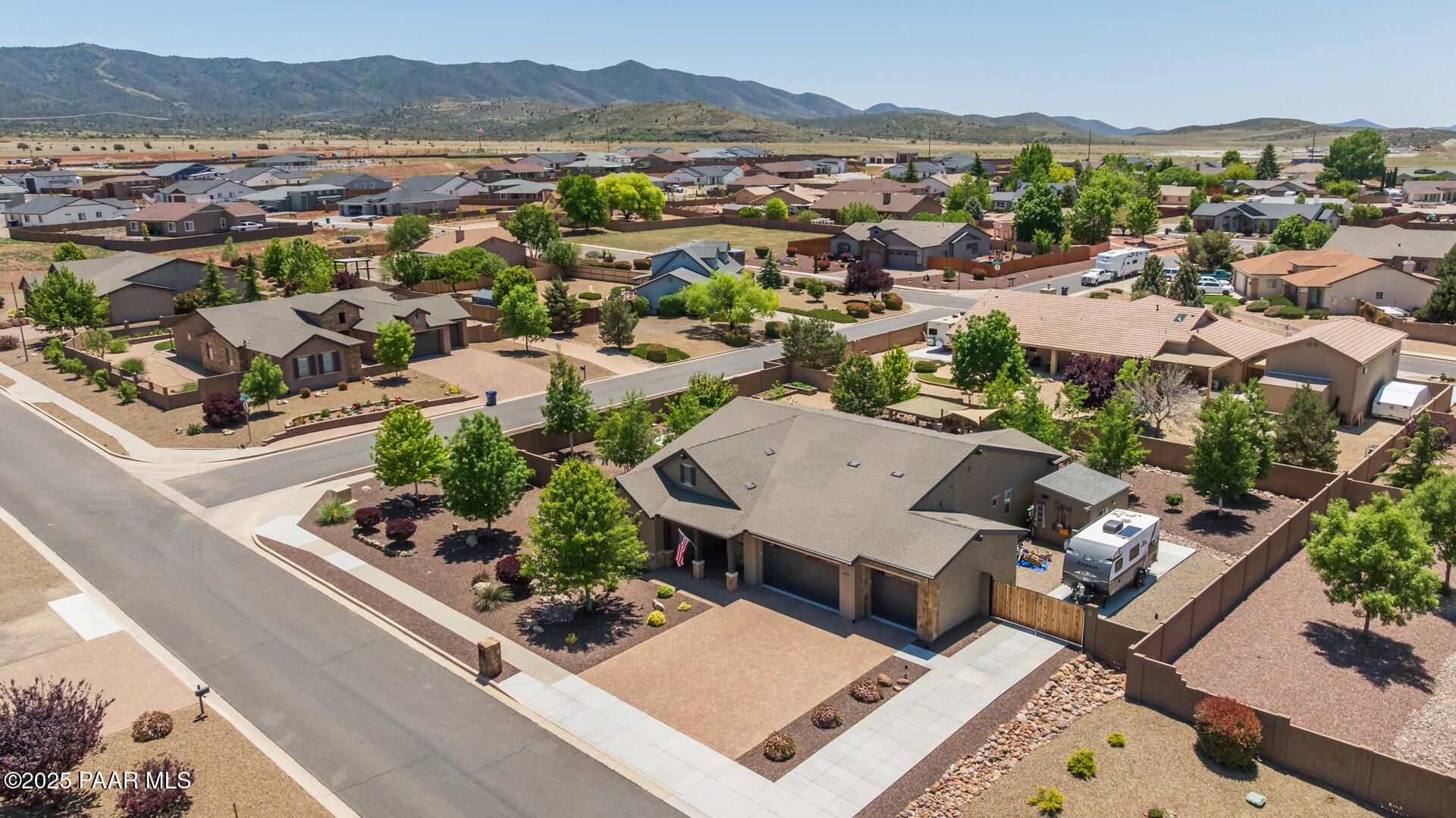 13307 Brokton Lane