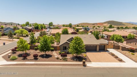 13307 Brokton Lane Prescott Valley AZ 86315