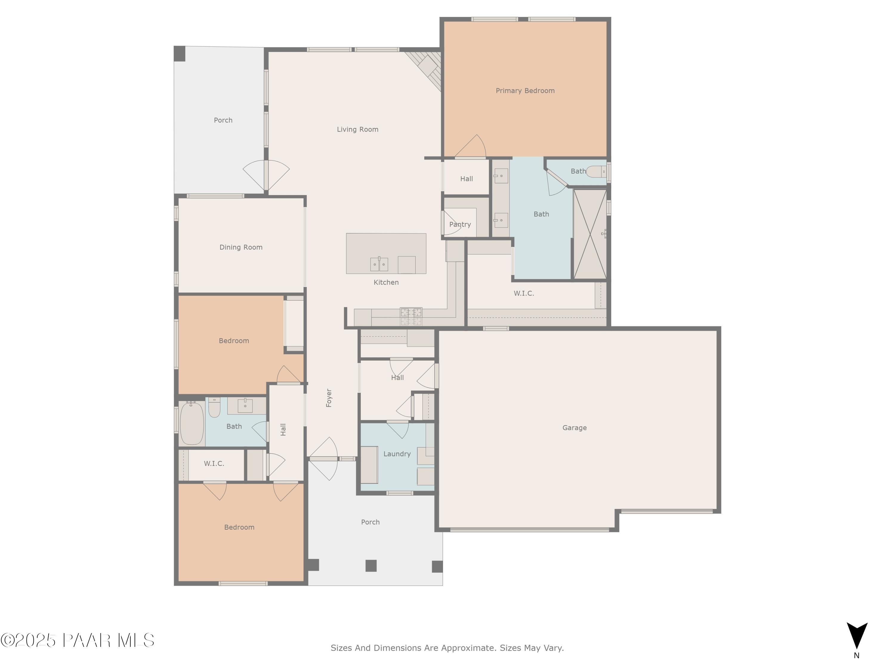 13307 Brokton Lane