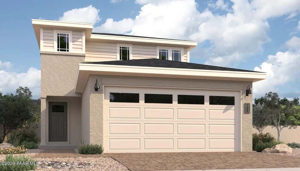 Photo of 1234 Quintero Rd, Prescott, AZ 86305 (MLS # 1081963)