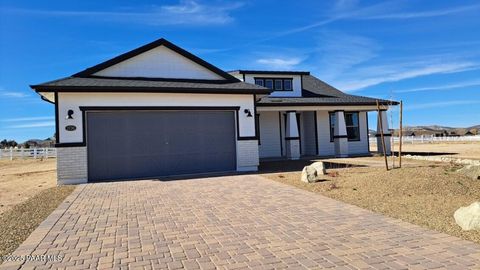 2610 Connor Avenue Chino Valley AZ 86323