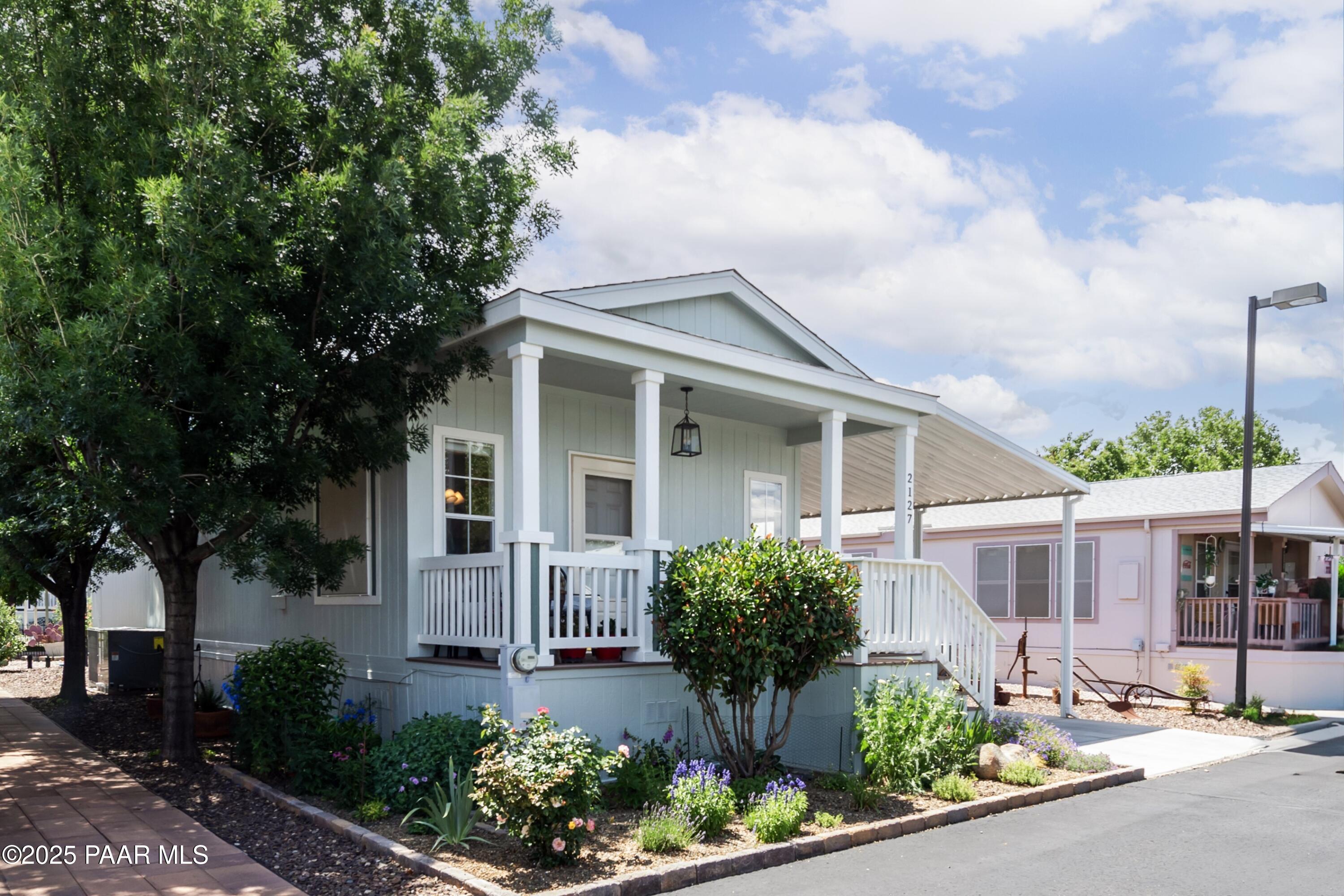 11250 E State Route 69