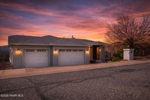 3945 Purple Sage Prescott AZ 86301