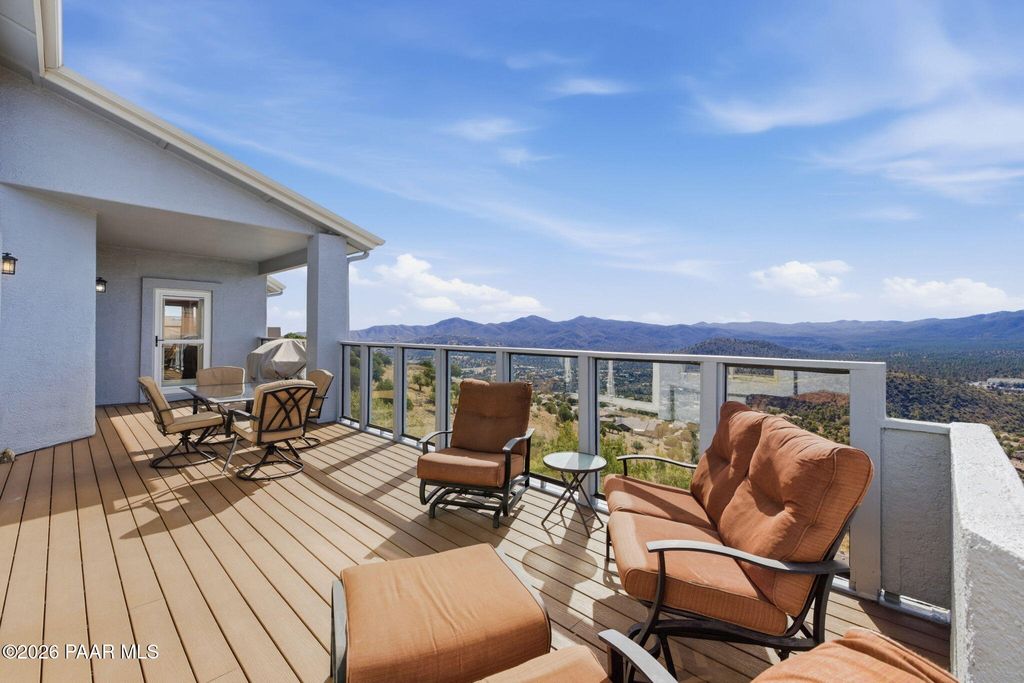 Photo of 3945 Purple Sage, Prescott, AZ 86301 (MLS # 1079965)