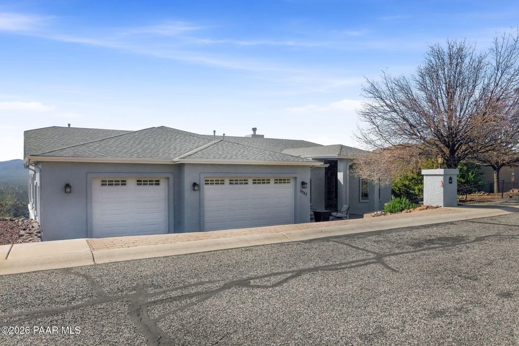 Photo of 3945 Purple Sage, Prescott, AZ 86301 (MLS # 1079965)