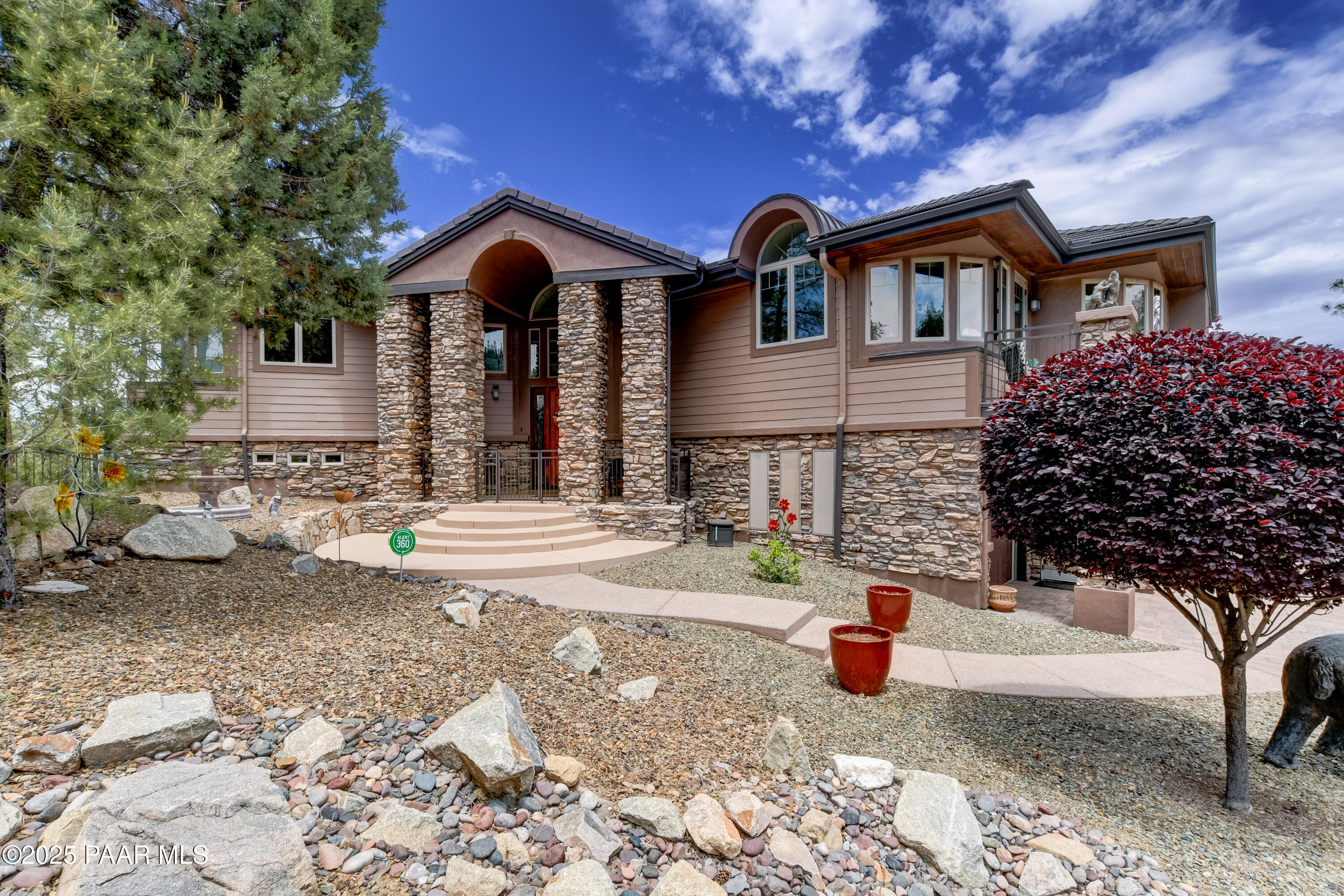 1830 Forest Creek Lane
