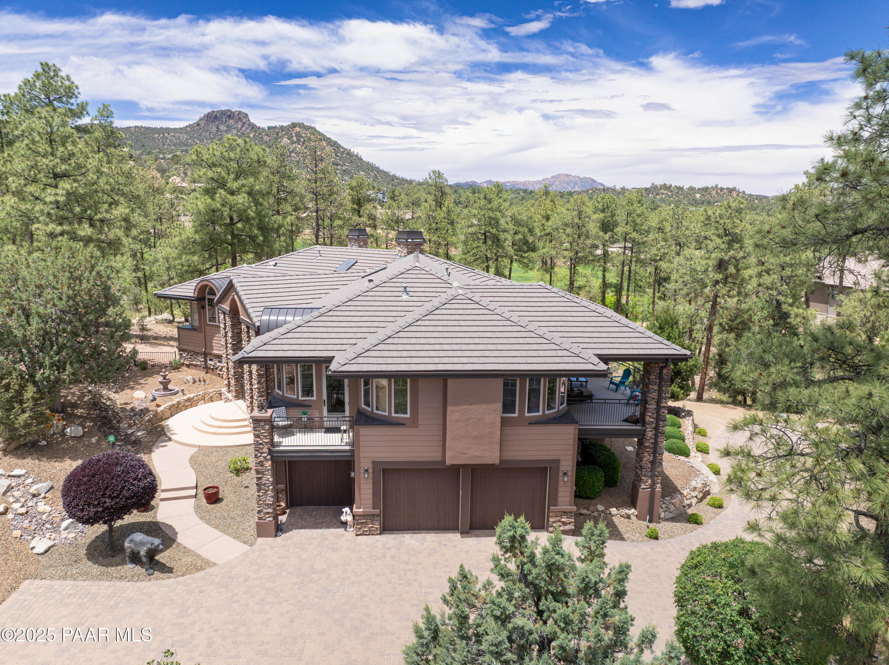 1830 Forest Creek Lane
