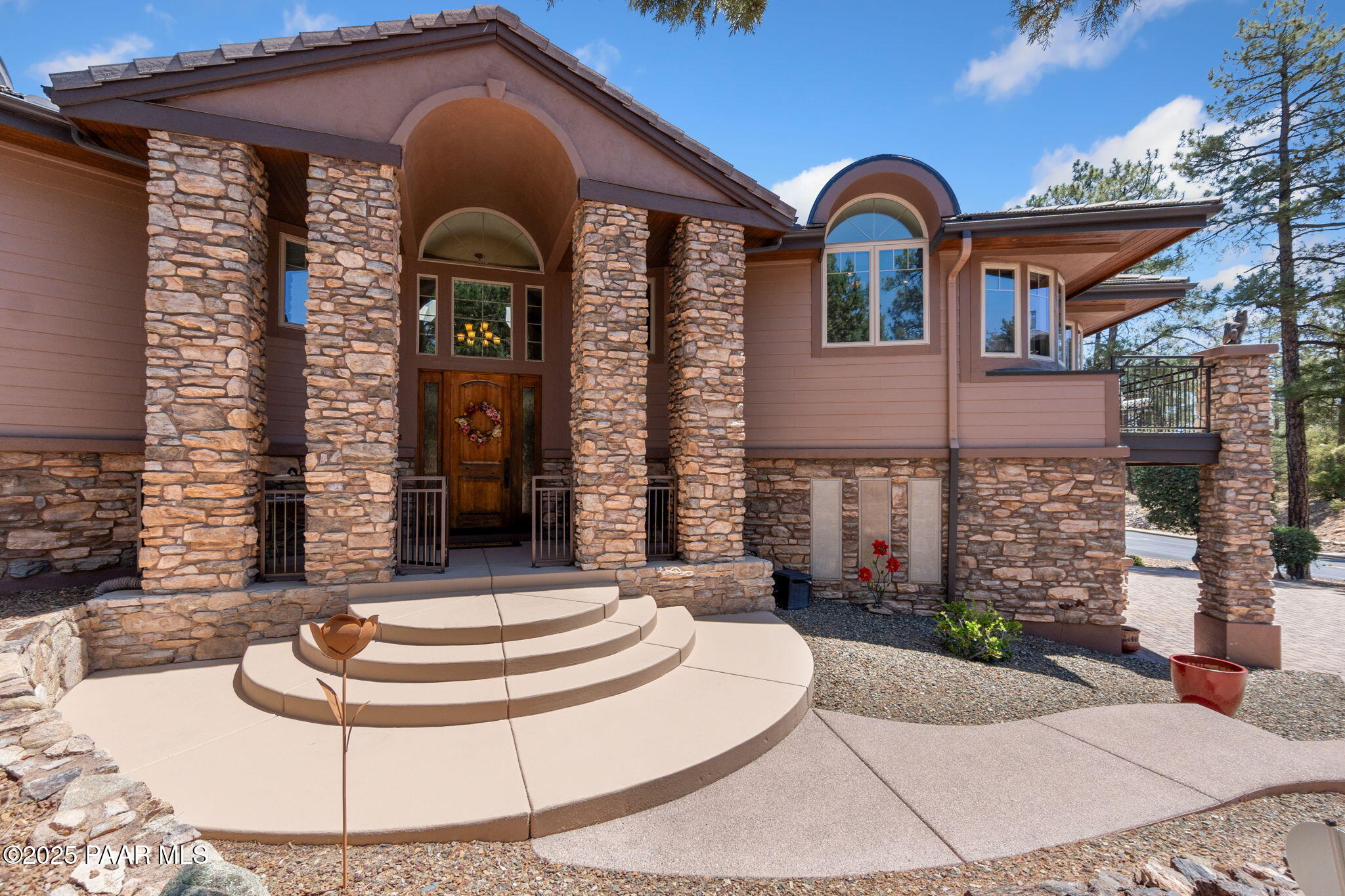 1830 Forest Creek Lane