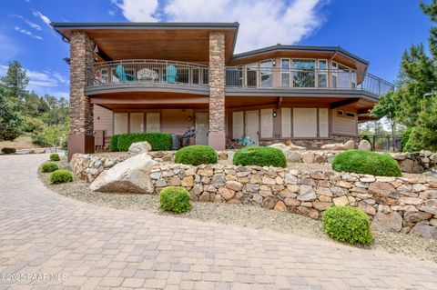 1830 Forest Creek Lane Prescott AZ 86303