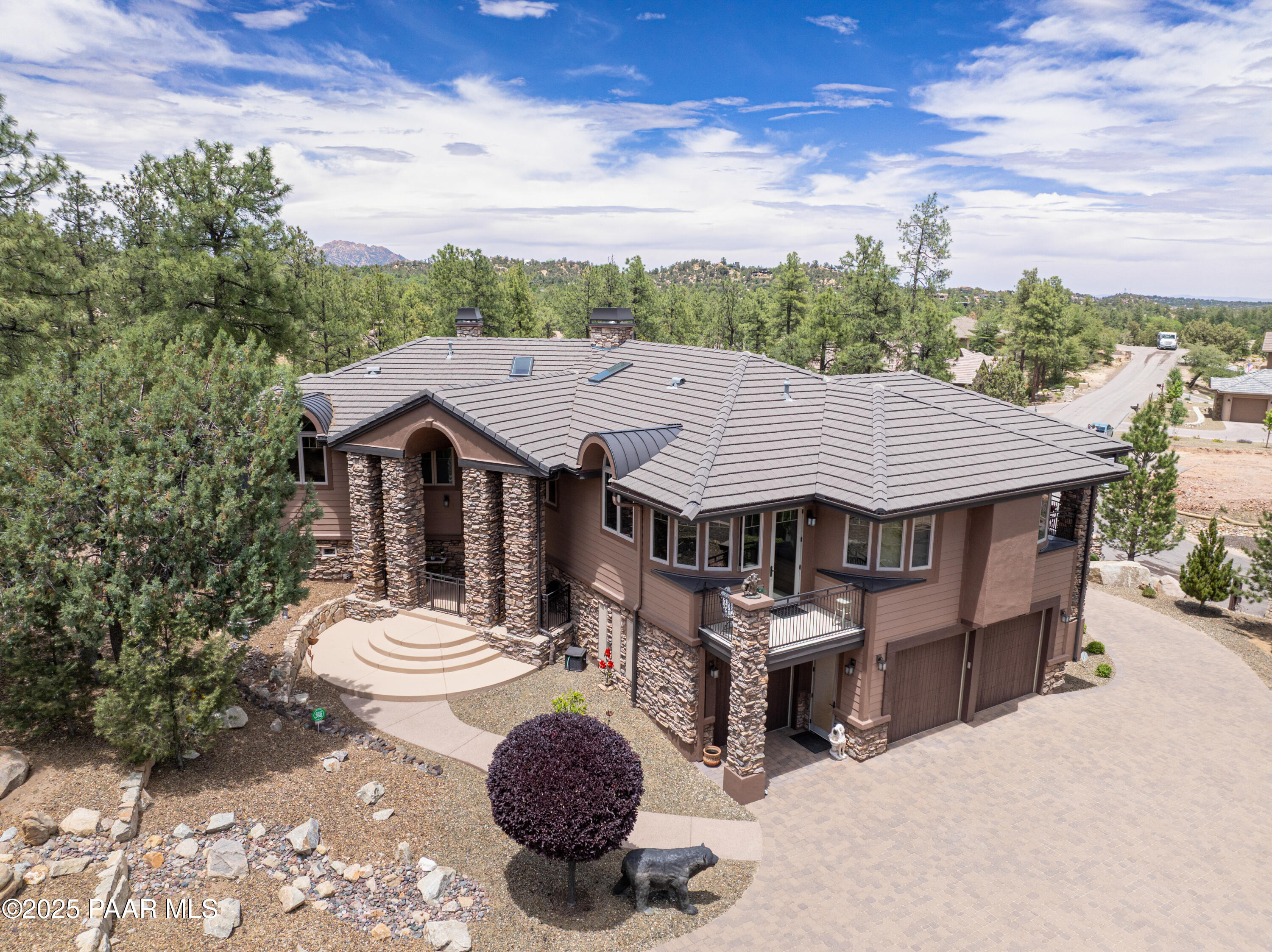 1830 Forest Creek Lane