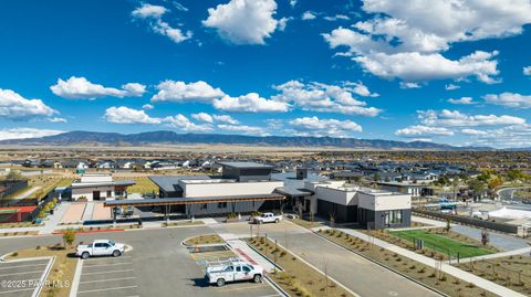 A home in Prescott Valley