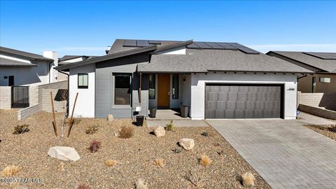 5746 E Wolcott Trail Prescott Valley AZ 86314