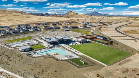 A home in Prescott Valley