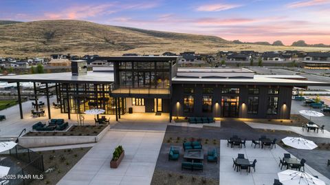 A home in Prescott Valley