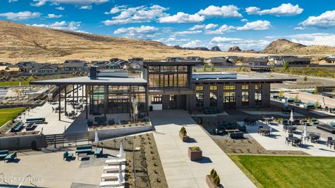 A home in Prescott Valley