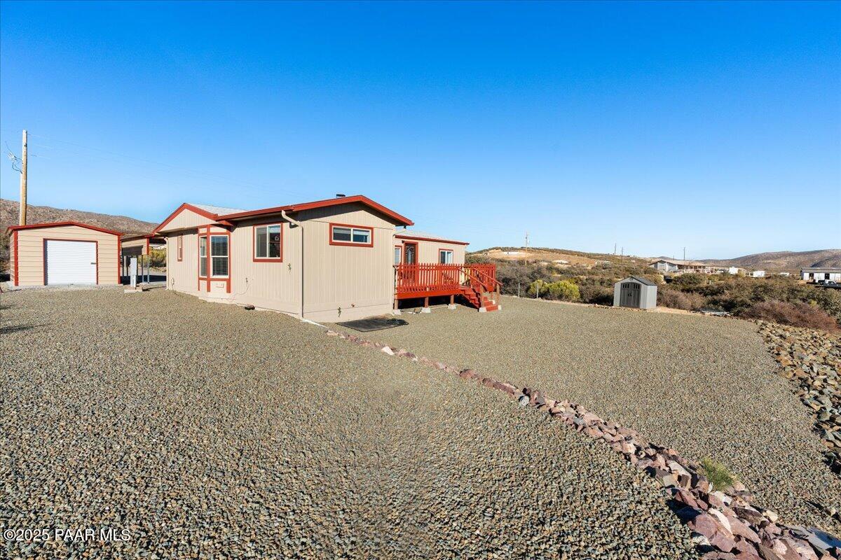 1475 N Triple D Ranch Road