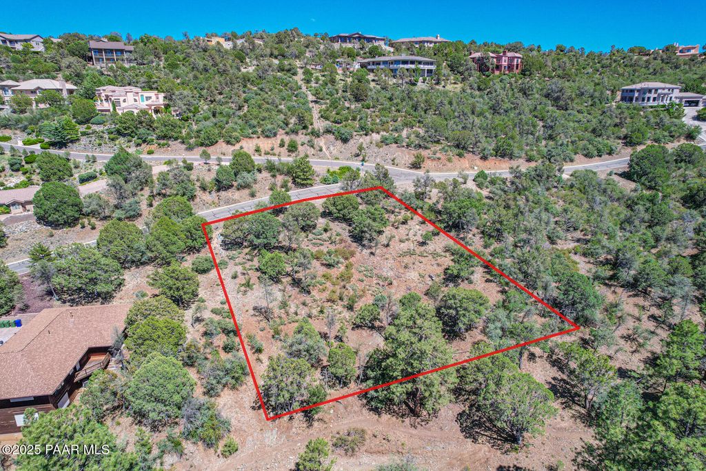 Photo of 568 Autumn Oak Way, Prescott, AZ 86303 (MLS # 1076928)
