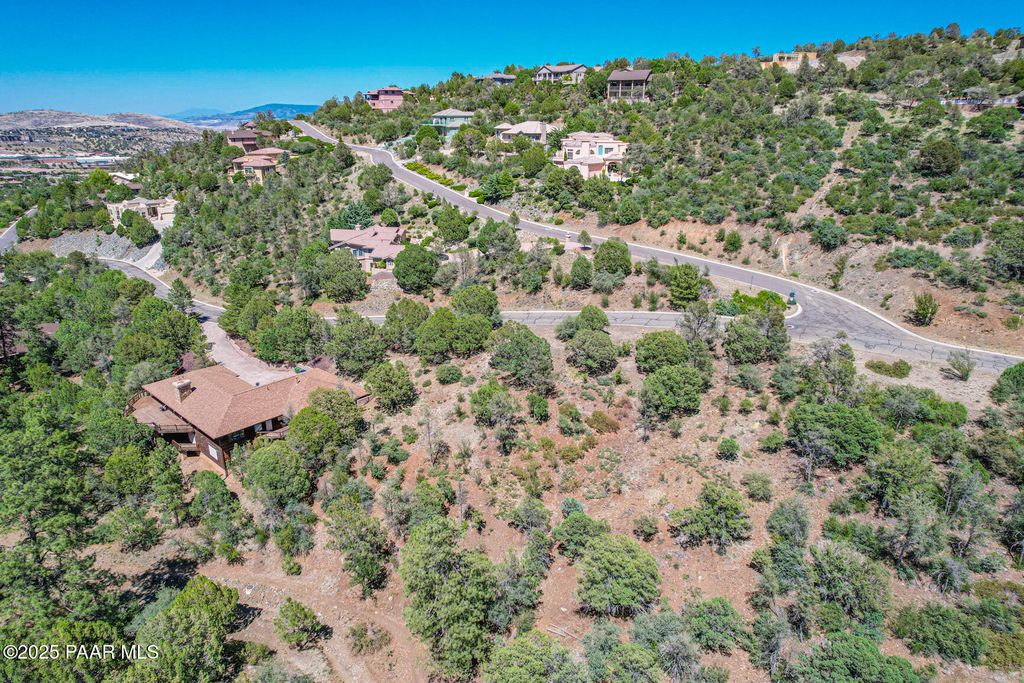 Photo of 568 Autumn Oak Way, Prescott, AZ 86303 (MLS # 1076928)
