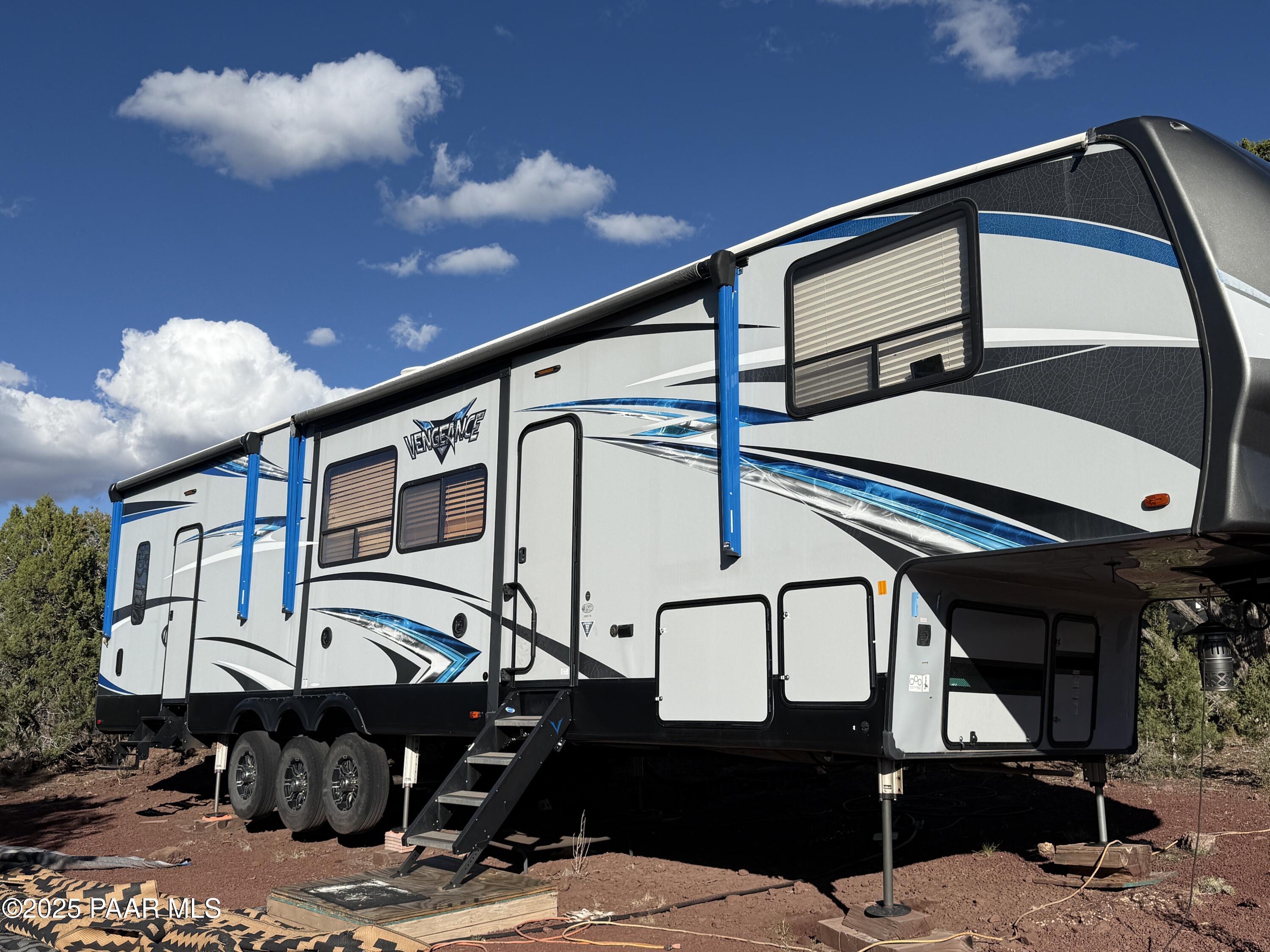 17375 Beale Wagon Road