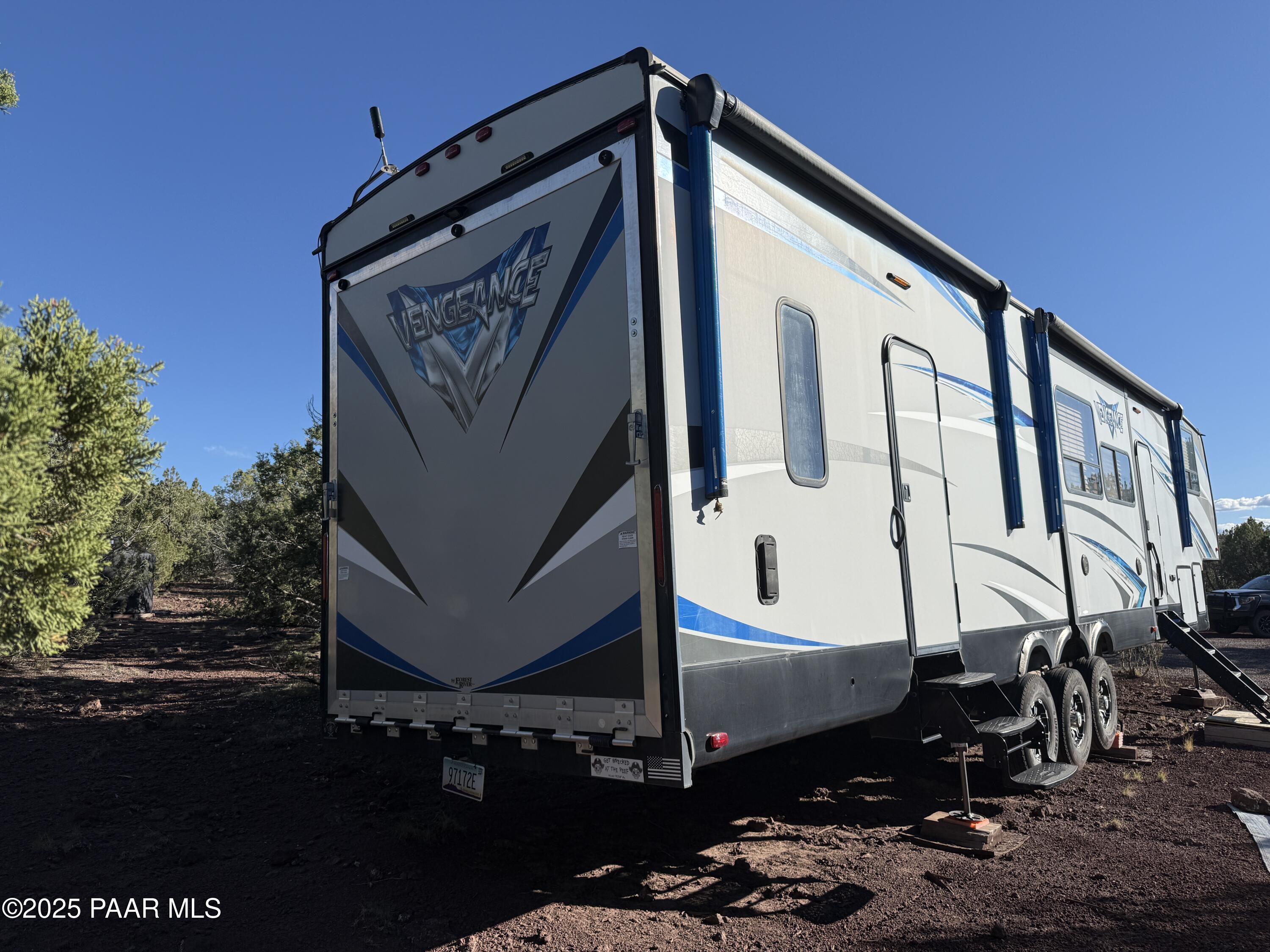 17375 Beale Wagon Road