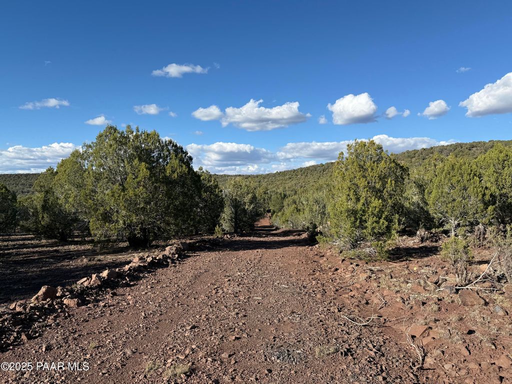 Photo of 17375 Beale Wagon Road, Williams, AZ 86046 (MLS # 1077423)