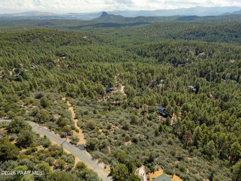 Photo of 753 N Valley View Drive, Prescott, AZ 86305 (MLS # 1085180)