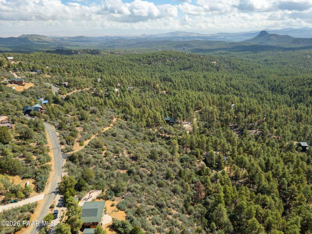 Photo of 753 N Valley View Drive, Prescott, AZ 86305 (MLS # 1085180)