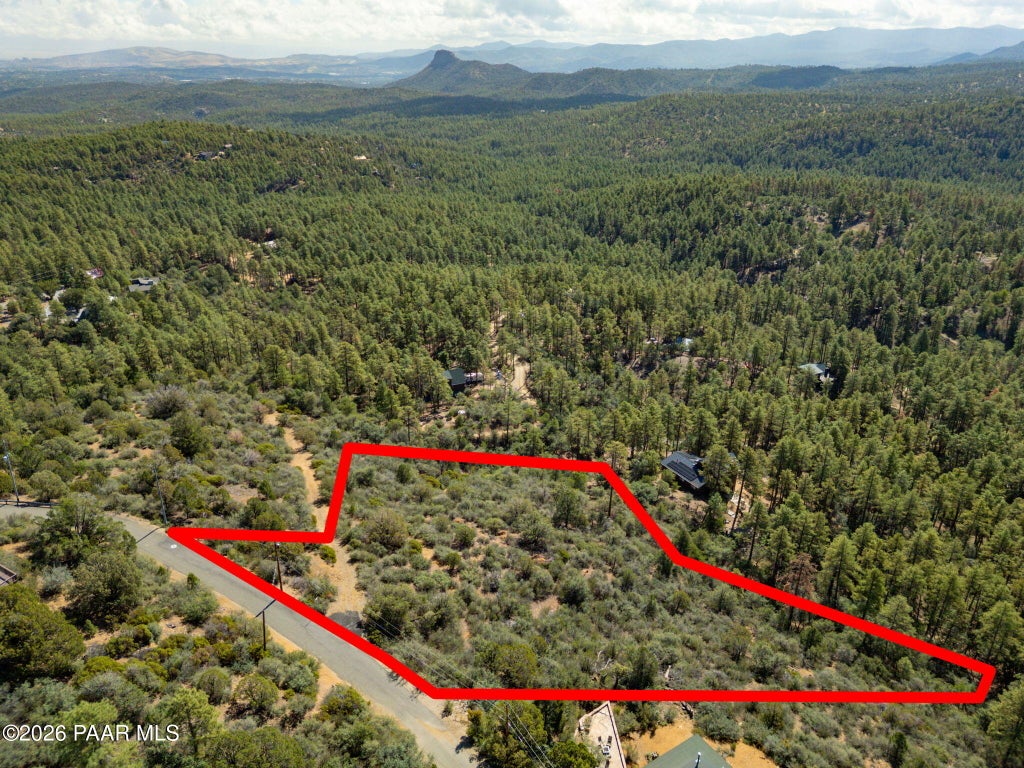 Photo of 753 N Valley View Drive, Prescott, AZ 86305 (MLS # 1085180)