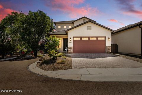 1899 Kensington Court Prescott AZ 86301