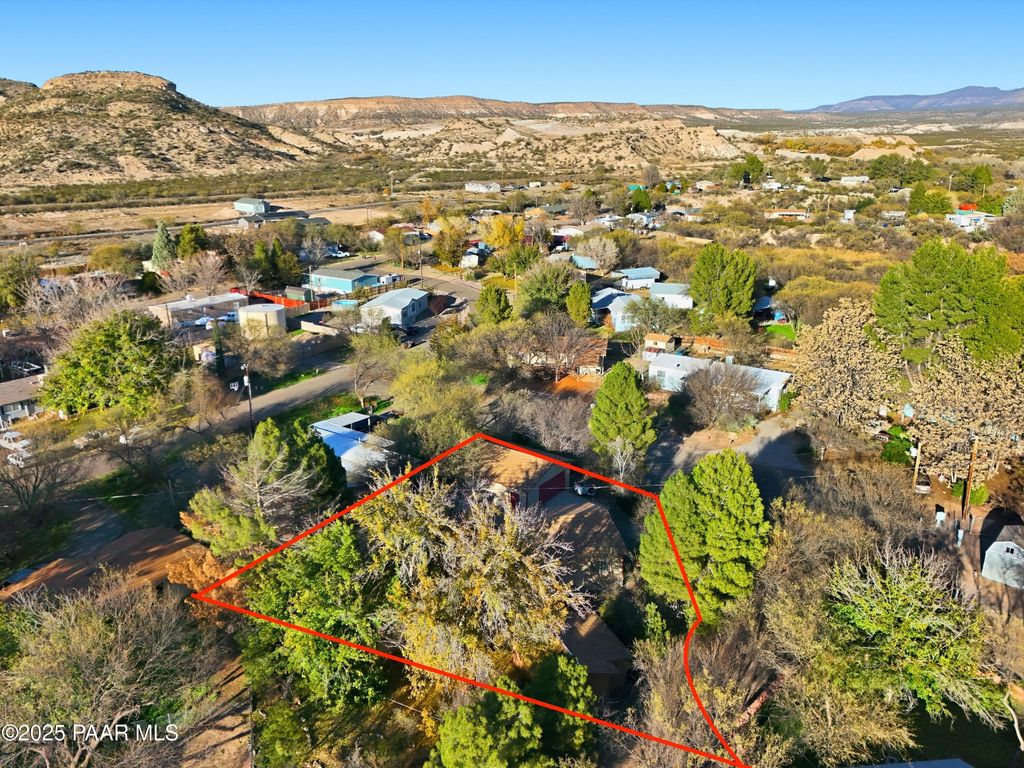 Photo of 3761 E Caroline Circle, Camp Verde, AZ 86322 (MLS # 1078267)