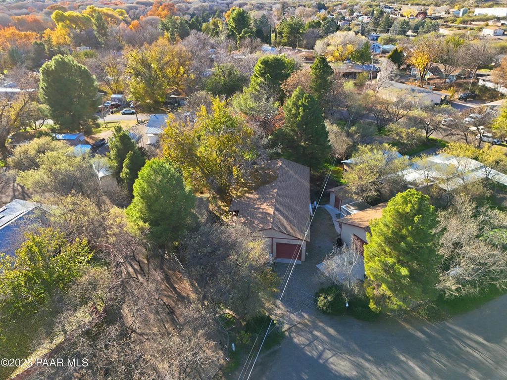 Photo of 3761 E Caroline Circle, Camp Verde, AZ 86322 (MLS # 1078267)