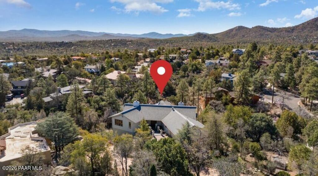 Photo of 641 Pueblo Lane #76, Prescott, AZ 86303 (MLS # 1079743)
