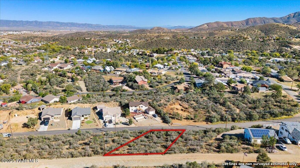 Photo of 4814 E Diamond Drive, Prescott, AZ 86301 (MLS # 1077337)
