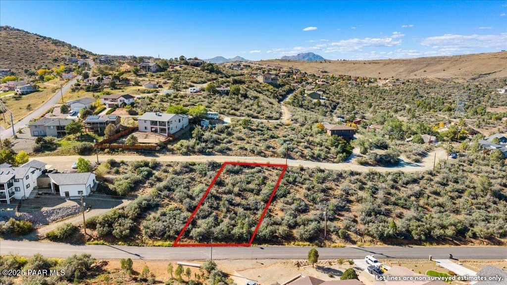 Photo of 4814 E Diamond Drive, Prescott, AZ 86301 (MLS # 1077337)