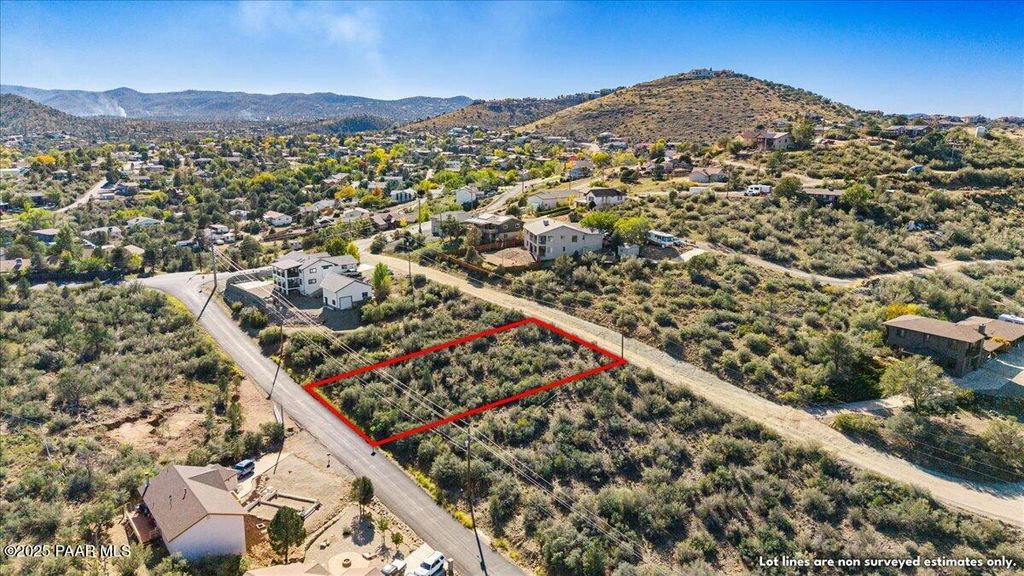 Photo of 4814 E Diamond Drive, Prescott, AZ 86301 (MLS # 1077337)