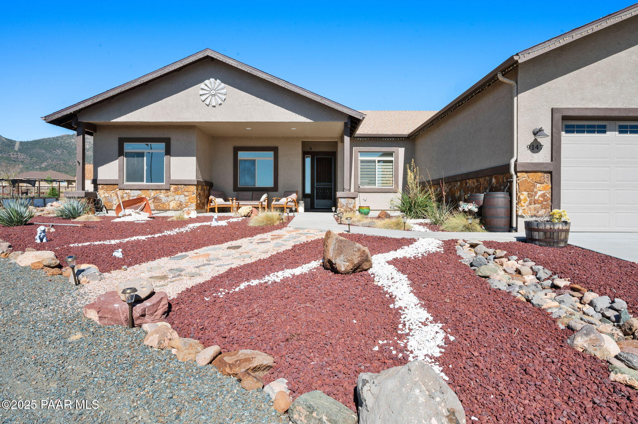 9147 N Axlewood Drive