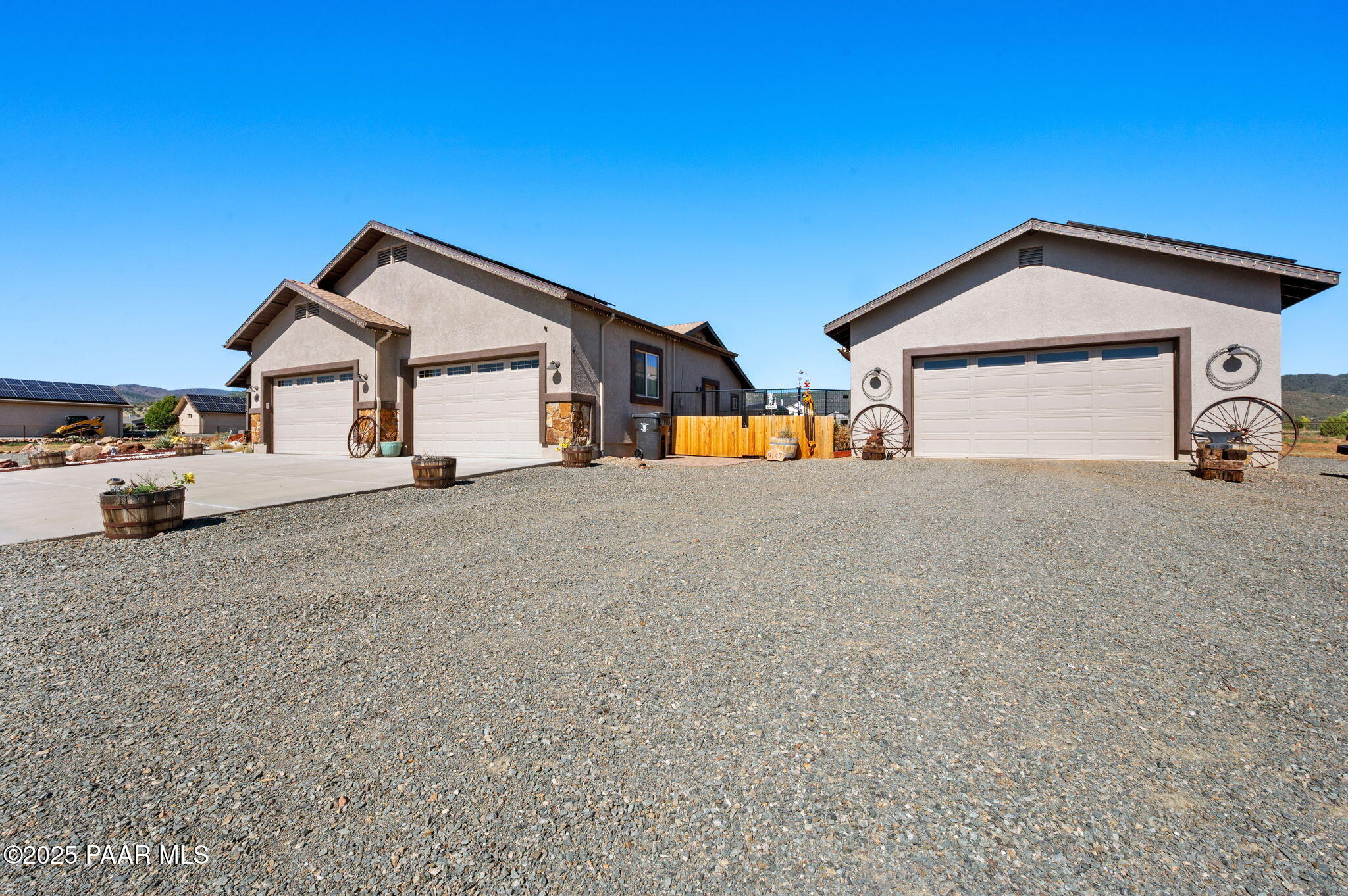 9147 N Axlewood Drive
