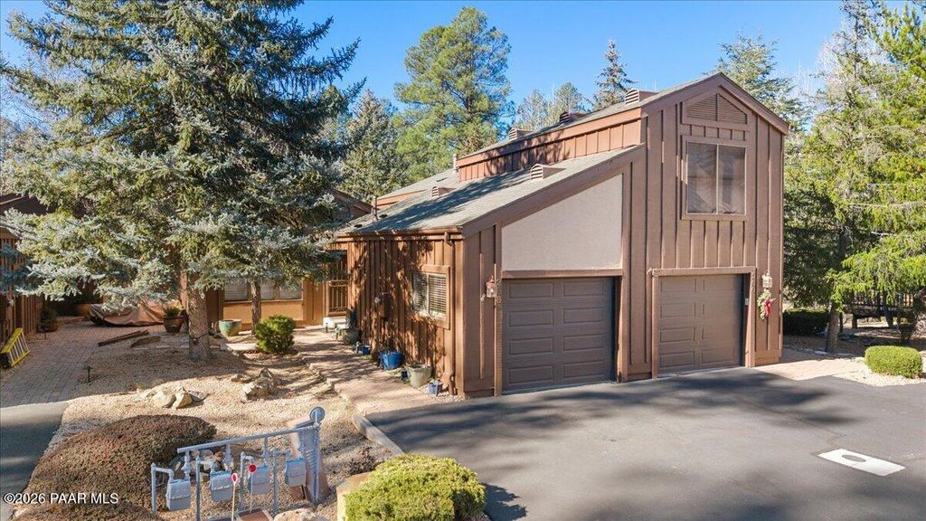 Photo of 268 Mahogany Lane #T, Prescott, AZ 86303 (MLS # 1079353)