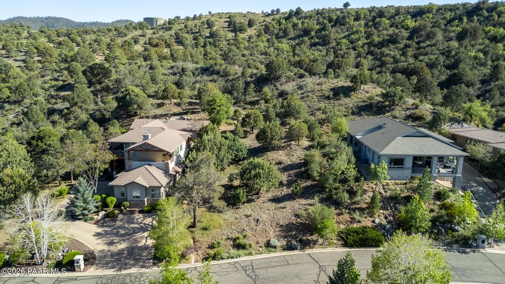 Photo of 991 City Lights Lgts, Prescott, AZ 86303 (MLS # 1081365)